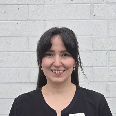 Merve Bütün