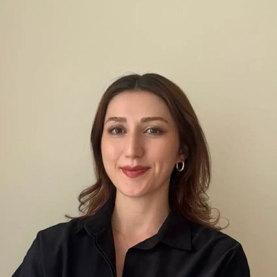 Ezgi Nur Can Aktaş
